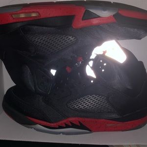 Jordan 5